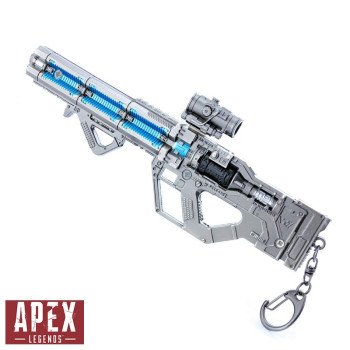 ماکت فلزی اسلحه HAVOC Rifle