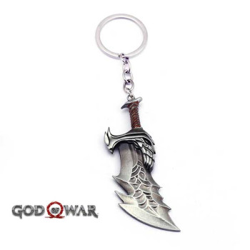 جاسوئیچی شمشیر کریتوس (گیمینگ)