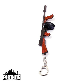 جاسوئیچی بازی فورتنایت طرح تفنگ Drum Gun
