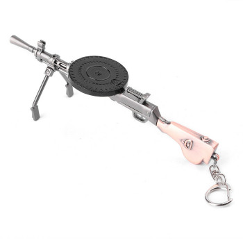 ماکت اسلحه DP-28 بازی پابجی