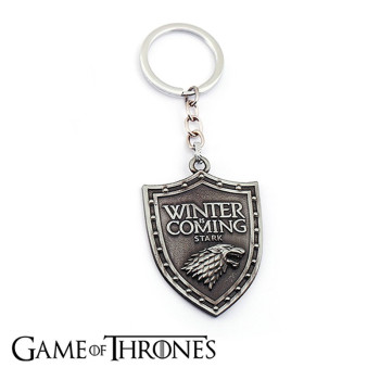 جاسوئیچی خاندان استارک سریال بازی تاج و تخت