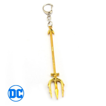 جاکلیدی نیزه آکوامن