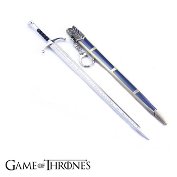 ماکت شمشیر Long Claw جان اسنو