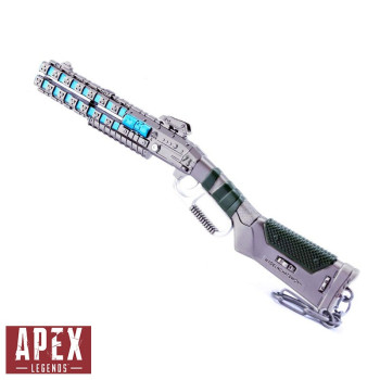 ماکت فلزی تفنگ Apex Legends Peacekeeper