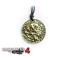 گردنبند آنچارتد طرح سکه دزدان دریایی