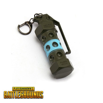 جاکلیدی نارنجک فلش بنگ پابجی (Stun Grenade)